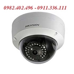 Camera HIKVISION DS-2CD2720F-I