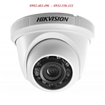 Camera HIKVISION DS-2CE56C0T-IRP
