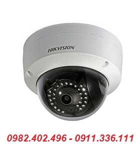 Lắp đặt Camera giám sát HIKVISION DS-2CD2120F-I tại Hải Phòng