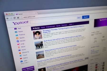 Trang chủ Yahoo dính lỗi bảo mật làm phát tán mã độc đến máy tính người dùng